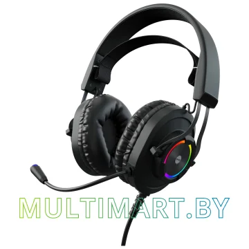 Наушники Oklick GMNG HS-L570G (черный) картинка 6